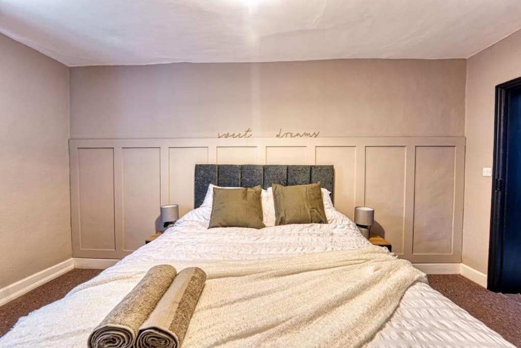 Host & Stay - Underhill House ブリッジノース エクステリア 写真