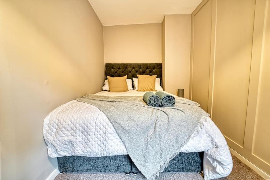 Host & Stay - Underhill House ブリッジノース エクステリア 写真